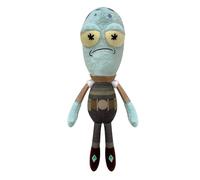 Funko POP! Plush: Solar Opposites - 7 Inch Yumyulack - Collectable Soft Toy - Birthday Gift Idea - Official Merchandise - Stuffed Plushie for Kids and Adults - Ideal for TV Fans and Girlfriends