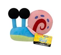 Funko Pop! Plush: Spongebob Squarepants 25th Anniversary - Gary - Collectable Soft Toy - Birthday Gift Idea - Official Merchandise - Kids and Adults - Ideal for TV Fans