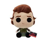 Funko Pop! Plush: Stranger Things - Steve