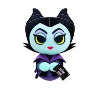 FUNKO POP! PLUSH: Villains - Maleficent 4"