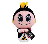 FUNKO POP! PLUSH: Villains - Queen of Hearts 4"