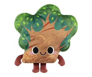 Funko Pop! Plush: Walt Disney World 50th - Tree of Life 7'', Multicolor, Standard (59518)