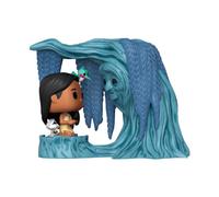 Funko POP! Pocahontas with Grandmother Willow Special Edition