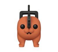 Pop! Chainsaw Man 1683 Pochita Exclusive