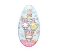 Funko POP! Pocket Egg: Hello Kitty, Kuromi, Pompompurin