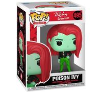 Funko Pop POISON IVY #495 DC Heroes - NEW