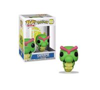 Funko Pop Pokémon Caterpie Exclusive Figure AVAILABLE NOW