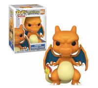 Funko POP! GAMES: Pokemon - Charizard
