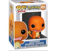 POP! Games - Pokemon #455 Charmander