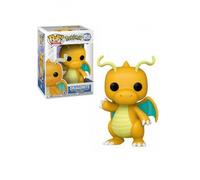 Pokemon Dragonite Pop! Vinyl Figure