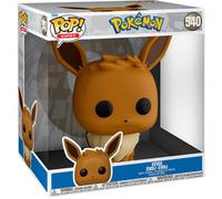 Funko POP Pokemon Eevee #540 Games 10 Inch Vinyl Figure New