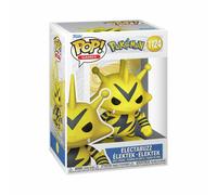 Funko POP! Pokémon Electabuzz 3.7 Inches Figure