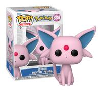 Funko POP! Pokémon 3.55 Inch Espeon Vinyl Figure
