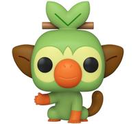 Funko POP! Vinyl Figure - Pokemon Grookey #957 - Games - One Size