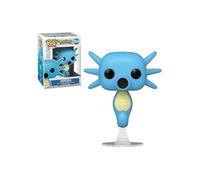 Funko Pop Pokémon Horsea AVAILABLE