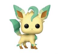Funko POP! GAMER: Pokemon- Leafeon