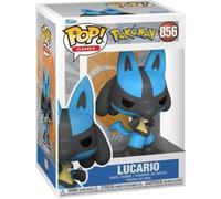 FUNKO POP: POKEMON - LUCARIO