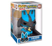 Funko Pop! Pokemon Lucario 25cm Blue