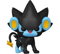 Funko POP! Pokemon Luxray #956 Games Vinyl Figure One Size