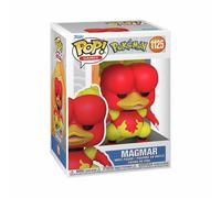 Funko POP! Pokémon Magmar 4 InchesCollection Figure