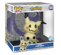 FUNKO Jumbo: Pokemon- Mimikyu One Size None