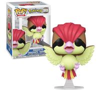 Funko POP Pokemon Pidgeotto #849 Games Vinyl Figure New