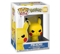 Funko Pop! Pokemon Pikachu Figure
