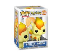 Funko Pop Pokemon Ponyta #964 Games Vinyl Figure New