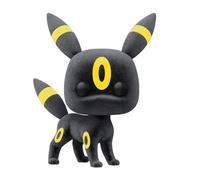 Funko Pop Pokemon Umbreon Flocked #948