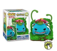 Funko Pop Pokémon Venusaur Premium Vinyl Figure #1158