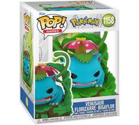 Funko Pop Pokemon Venusaur Sylveon Vinyl Figure Characters