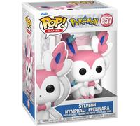 POP! Games - Pokemon #857 Sylveon