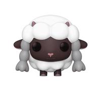 Funko POP! Pokemon Wooloo #958 Games Vinyl Figure One Size