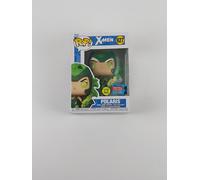 Funko Pop Polaris #927 X-Men Glow In The Dark 2021 Fall Convention Exclusive