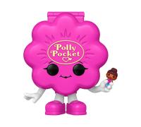 Funko Pop! Polly Pocket Flower