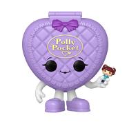Funko Pop! Polly Pocket Heart