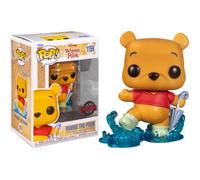 Pop! Vinyl - Disney Winnie The Pooh - Winnie The Pooh 1159