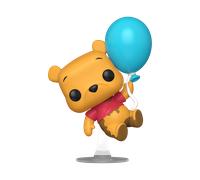 POP! Disney - Winnie the Pooh #1681 Pooh with Balloon