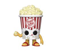 Funko POP! POP!corn Bucket - Collectable Vinyl Figure - Gift Idea - Official Merchandise - Toys for Kids & Adults - Model Figure for Collectors and Display