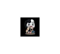 Funko POP! Disney: Villains - Cruella De Vil - Disney Villains - Collectable Vinyl Figure - Gift Idea - Official Merchandise - Toys for Kids & Adults - Movies Fans - Model Figure for Collectors