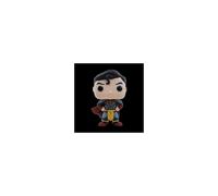 Funko Pop! Pop Heroes: Imperial Palace Superman Vinyl Figure - 10 CM