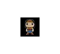 Funko DC Imperial Palace - Wonder Woman - Collectable Vinyl Figure - Gift Idea - Official Merchandise - Toys for Kids & Adults - Comic Books Fans - Model Figure for Collectors and Display