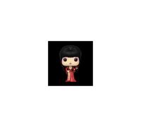 Funko Pop! Pop Icons: Elvira 40th Elvira Vinyl Figure - 10 CM