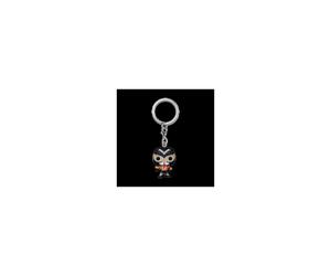 Funko Pop! Pop Keychain: Marvel Lucha Libre Venom