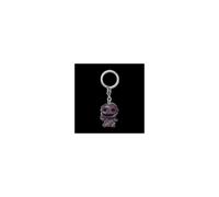 Funko Pop! Keychain: Disney the Nightmare Before Christmas - Oogie Boogie - (bugs) - Disney: the Nightmare Before Christmas Novelty Keyring - Collectable Mini Figure - Stocking Filler - Gift Idea