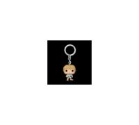 Funko Pop! Pop Keychain: Star Wars Luke