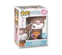 Funko Pop Kuromi Special Edition 105