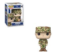 Funko Pop! Pops with Purpose: Military U.S. Air Force - Male Airman