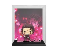 Funko Pop! Poster Tanjiro Kamado