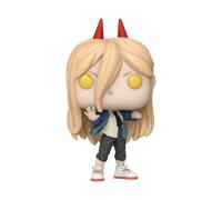 Funko Pop! Animation - Chainsaw Man #1681 Power